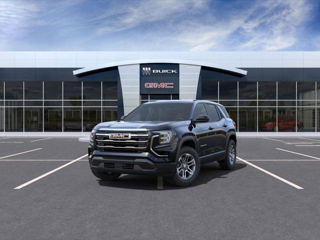 new 2025 GMC Terrain car, priced at $33,890