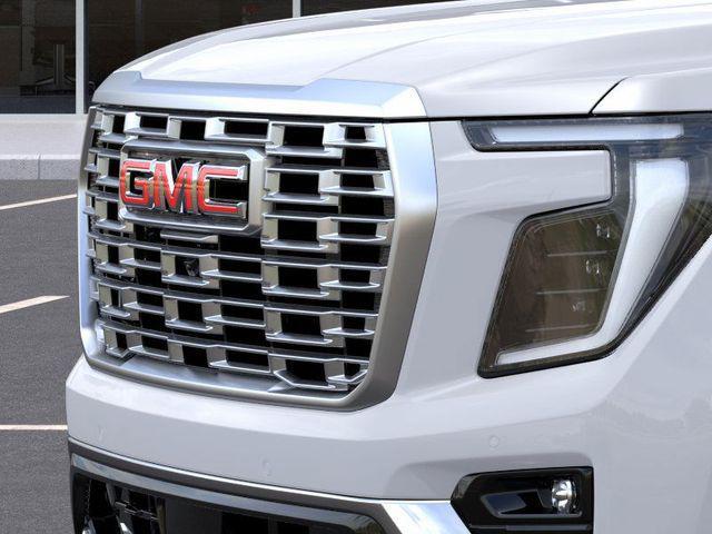 new 2025 GMC Yukon car, priced at $84,265