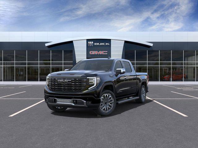 new 2024 GMC Sierra 1500 car, priced at $78,055