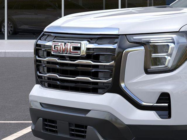 new 2025 GMC Terrain car, priced at $33,395