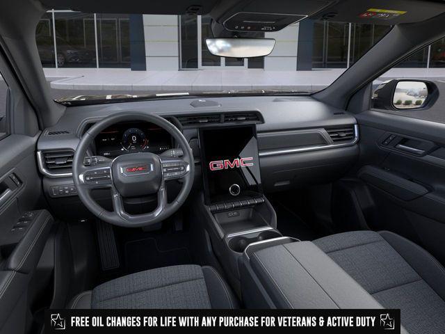 new 2025 GMC Terrain car, priced at $34,870