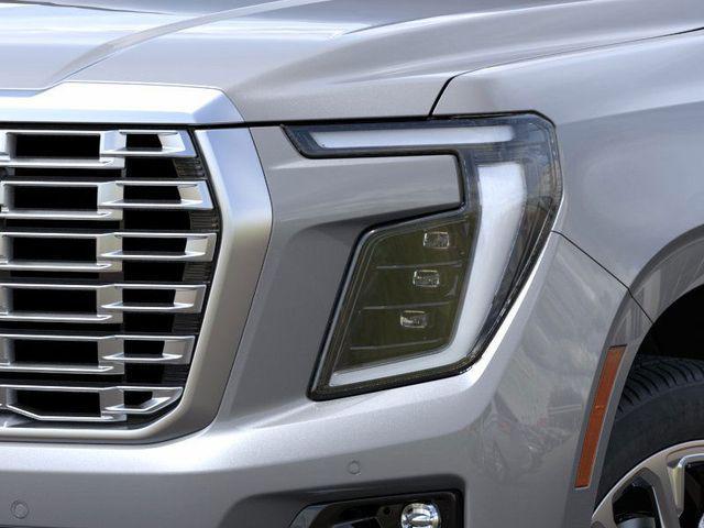 new 2025 GMC Yukon XL car, priced at $93,145