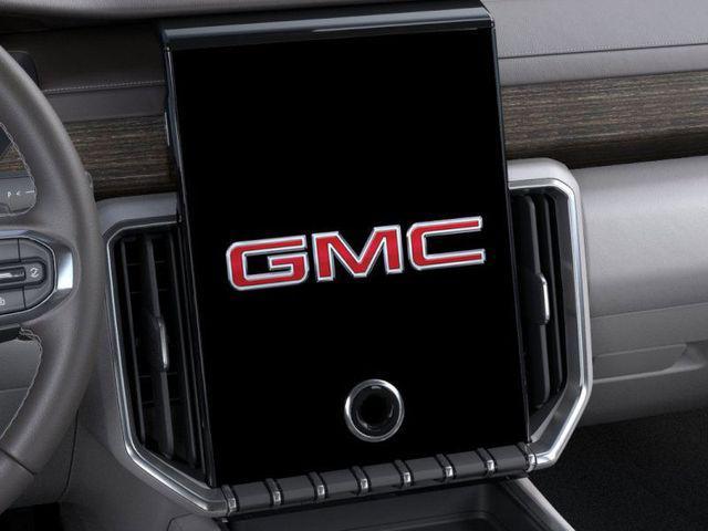 new 2025 GMC Acadia car, priced at $55,290