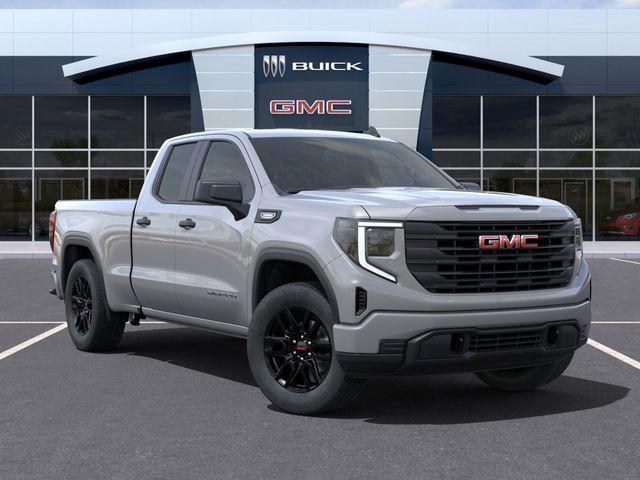 new 2025 GMC Sierra 1500 car, priced at $45,930