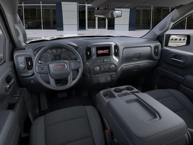 new 2025 GMC Sierra 1500 car, priced at $45,930