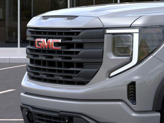 new 2025 GMC Sierra 1500 car, priced at $45,930