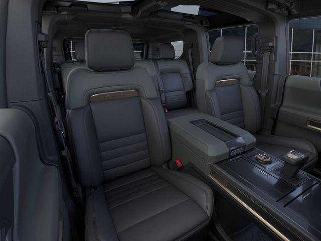 new 2024 GMC HUMMER EV SUV car, priced at $102,410