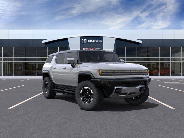 new 2024 GMC HUMMER EV SUV car, priced at $102,410