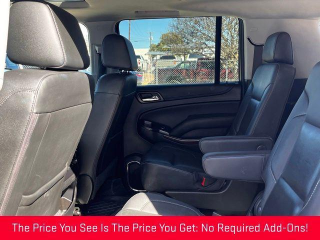 used 2020 GMC Yukon XL car, priced at $39,488