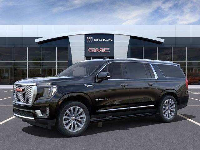 new 2024 GMC Yukon XL car, priced at $82,805