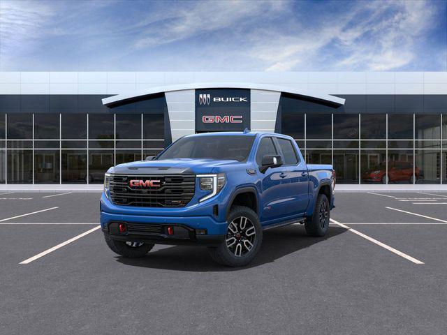 new 2024 GMC Sierra 1500 car, priced at $100,912