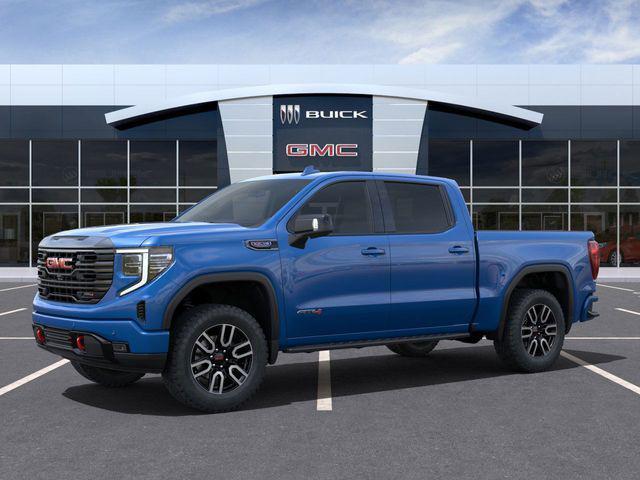 new 2024 GMC Sierra 1500 car, priced at $100,912