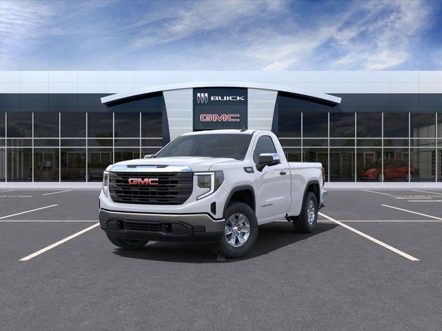 new 2025 GMC Sierra 1500 car, priced at $31,085