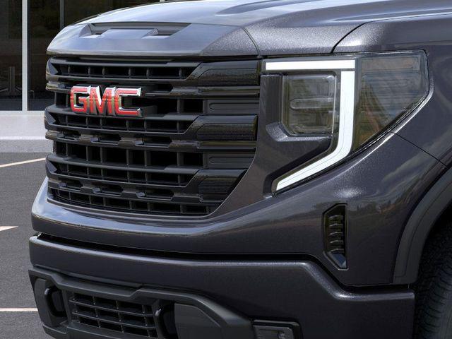 new 2025 GMC Sierra 1500 car, priced at $51,230