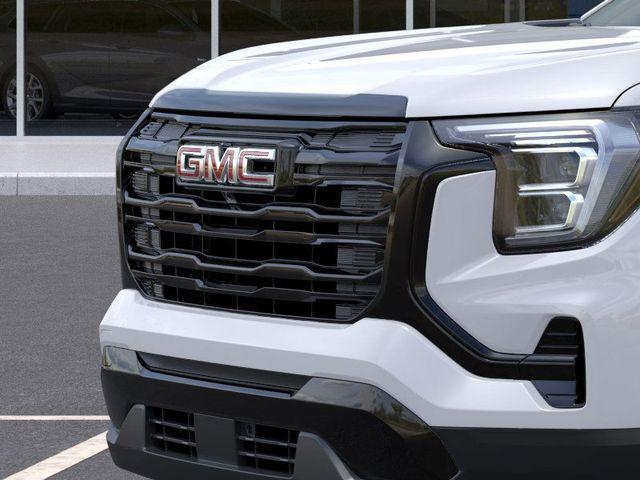 new 2025 GMC Terrain car, priced at $36,390