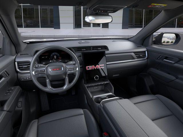 new 2025 GMC Terrain car, priced at $36,390