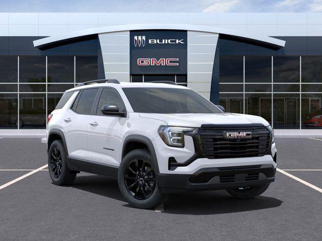 new 2025 GMC Terrain car, priced at $36,390