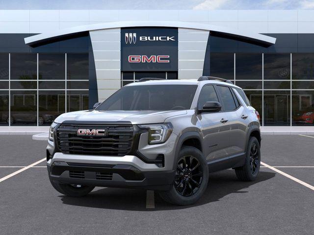 new 2025 GMC Terrain car, priced at $36,885