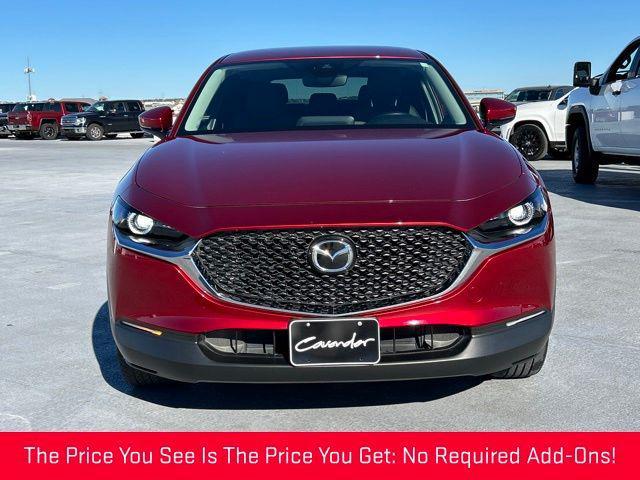 used 2023 Mazda CX-30 car, priced at $22,488