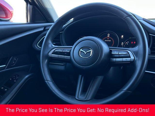 used 2023 Mazda CX-30 car, priced at $22,488