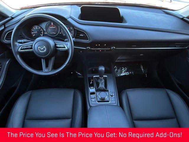 used 2023 Mazda CX-30 car, priced at $22,488