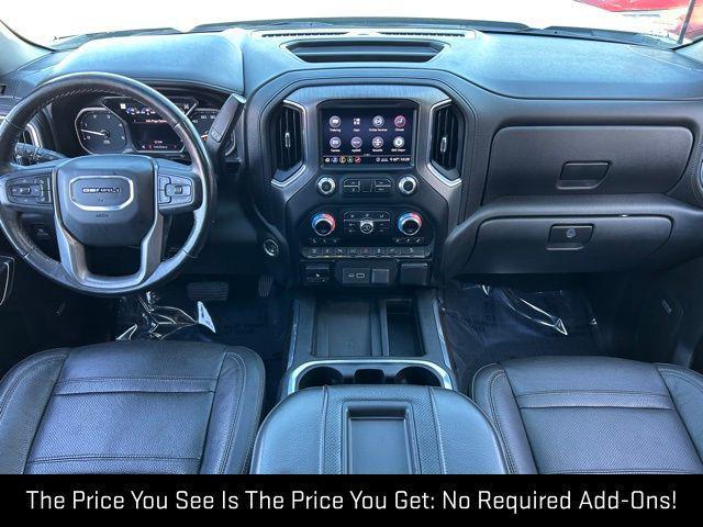 used 2020 GMC Sierra 2500 car, priced at $43,788