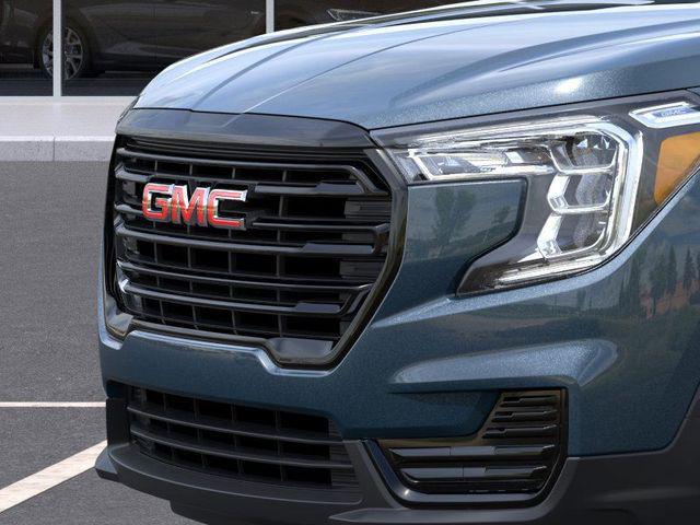 new 2024 GMC Terrain car, priced at $25,705