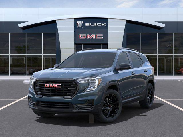 new 2024 GMC Terrain car, priced at $25,705