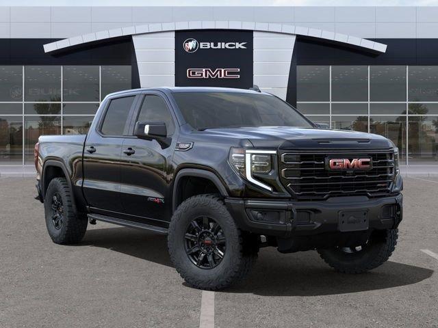 new 2024 GMC Sierra 1500 car, priced at $75,085