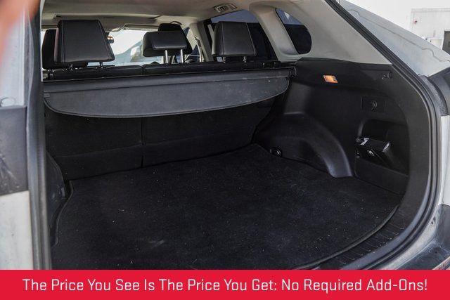 used 2020 Toyota RAV4 car, priced at $23,588