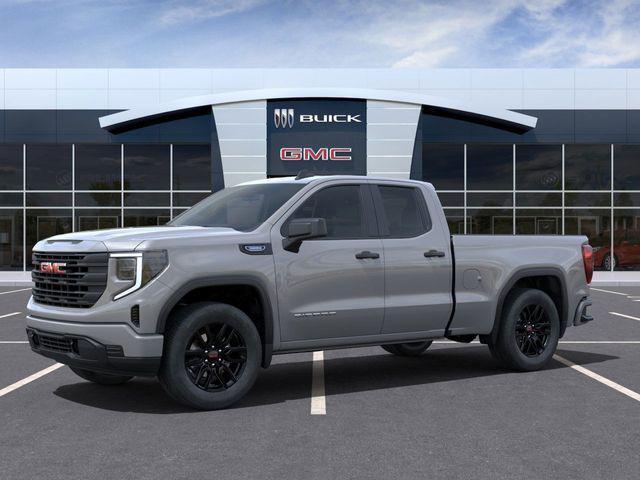 new 2025 GMC Sierra 1500 car, priced at $45,930