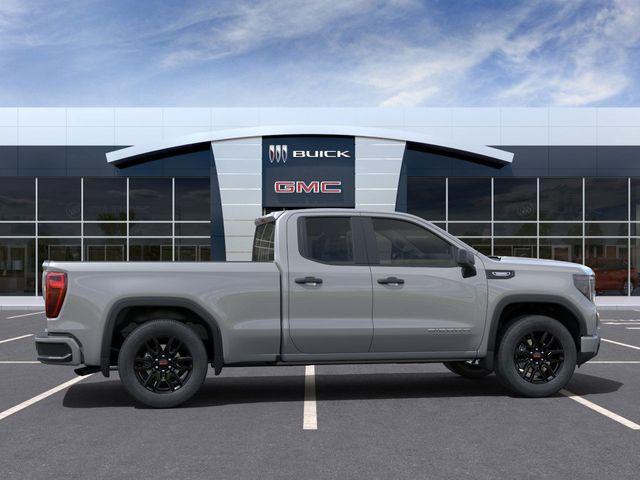 new 2025 GMC Sierra 1500 car, priced at $45,930