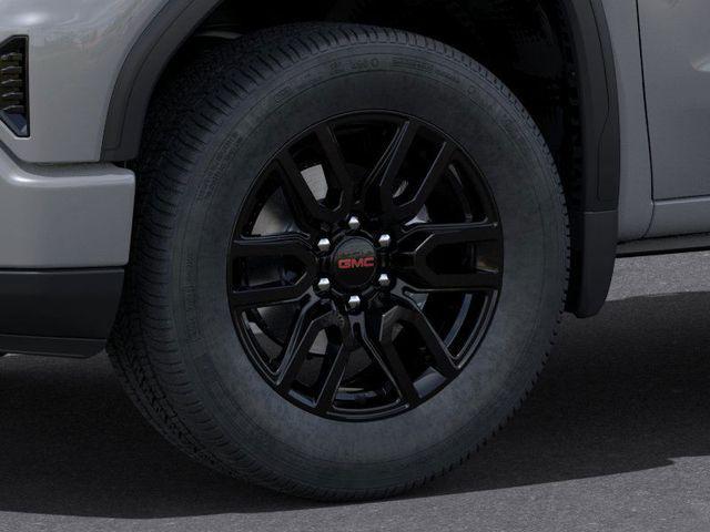 new 2025 GMC Sierra 1500 car, priced at $45,930