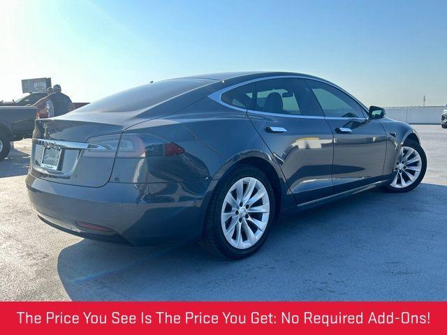 used 2020 Tesla Model S car, priced at $29,988