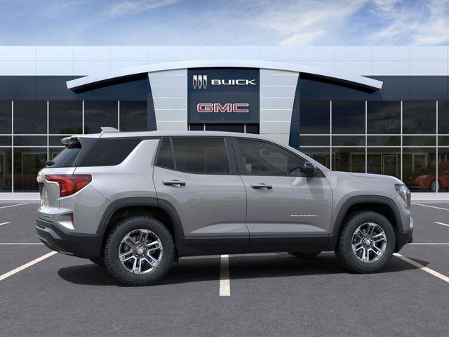 new 2025 GMC Terrain car, priced at $32,890