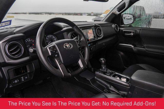 used 2019 Toyota Tacoma car, priced at $32,888