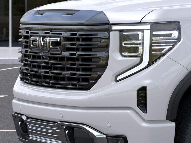 new 2025 GMC Sierra 1500 car, priced at $86,290