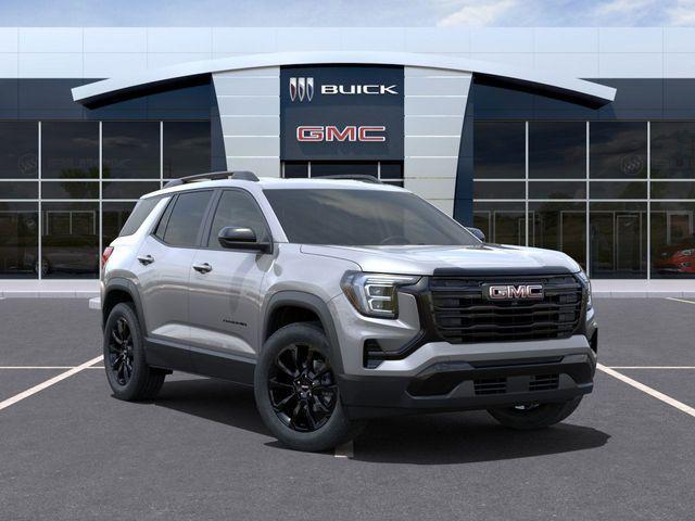 new 2025 GMC Terrain car, priced at $37,835