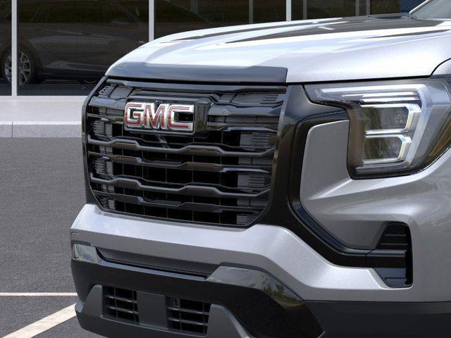 new 2025 GMC Terrain car, priced at $37,835