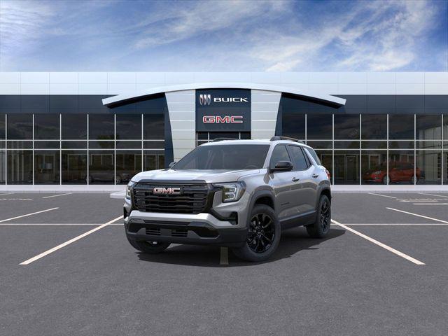 new 2025 GMC Terrain car, priced at $37,835