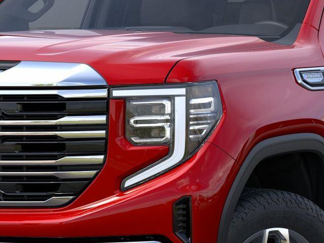 new 2023 GMC Sierra 1500 car, priced at $62,780