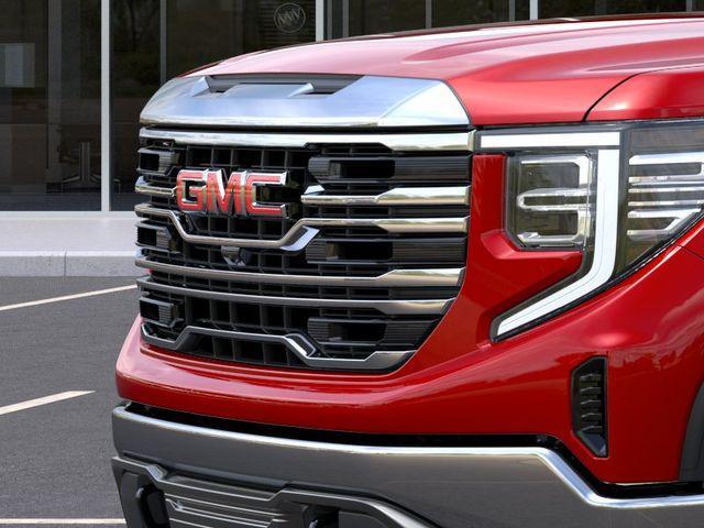 new 2023 GMC Sierra 1500 car, priced at $62,780