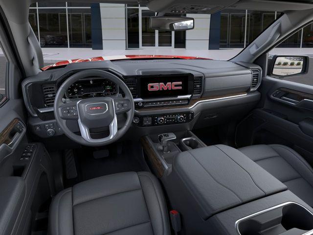 new 2023 GMC Sierra 1500 car, priced at $62,780