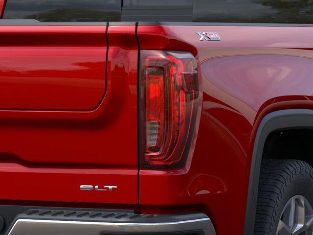 new 2023 GMC Sierra 1500 car, priced at $62,780