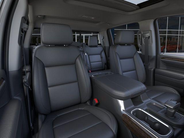 new 2023 GMC Sierra 1500 car, priced at $62,780