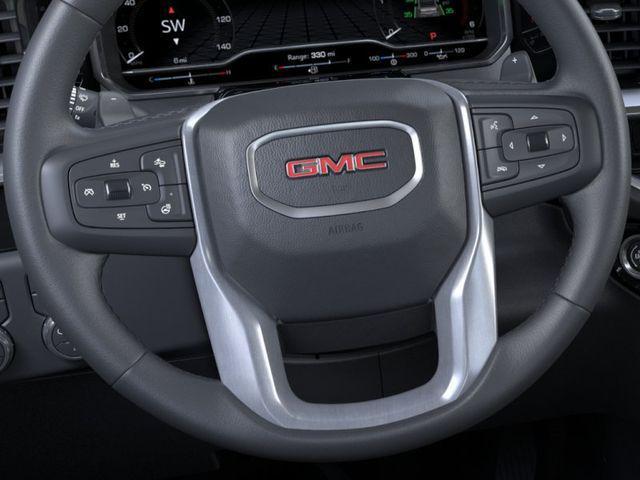 new 2023 GMC Sierra 1500 car, priced at $62,780