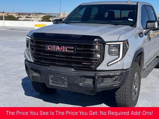 used 2024 GMC Sierra 1500 car, priced at $70,988