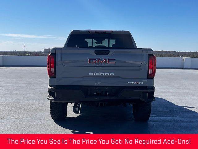 used 2024 GMC Sierra 1500 car, priced at $70,988