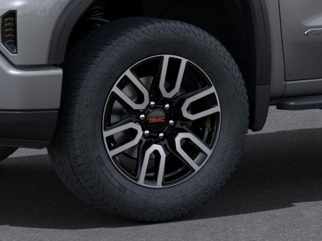 new 2025 GMC Sierra 1500 car, priced at $71,200