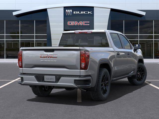 new 2024 GMC Sierra 1500 car, priced at $45,275